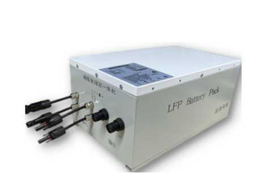 CAN Bluetooth 12 Volt Lithium Deep Cycle Battery For Trolling Motor