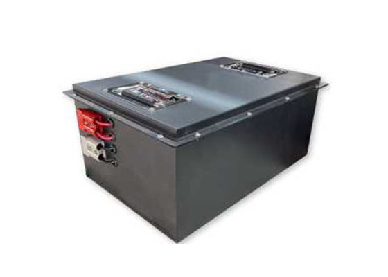 1C smart Phosphate Lion Lithium Battery Pack 960Wh For Scooter