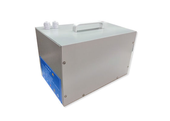 12 Volt 200A BMS Marine Lithium Ion Battery Replacement For E Rickshaw