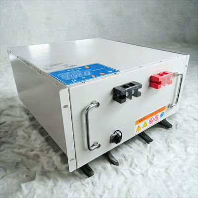 Bulk 12v 400ah Lithium Deep Cycle Battery For Trolling Motor E Rickshaw