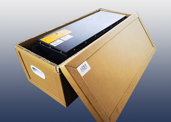 OEM 24v Rechargeable Lithium Battery Scooty Slimline For Golf Carts