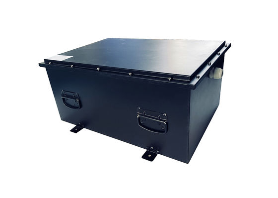 LFP Mobility Lithium Ion Scooter Battery 24V 100AH IP56 Waterproof