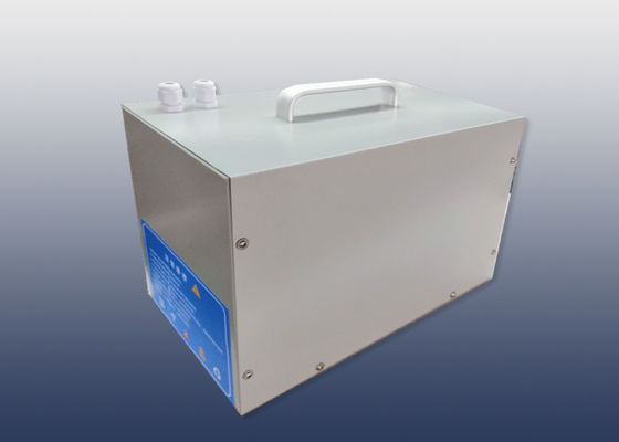 Custom 200AH 48V Phosphate Lithium Deep Cycle Battery Fast Charging