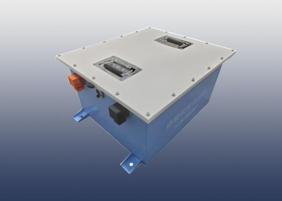 20KW 12V 800AH Motorhome Lithium Ion Lifepo4 RV Battery Deep Cycle for eV