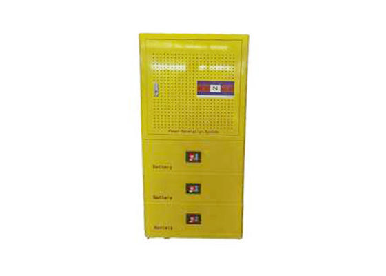 48v300ah LFP Lithium Ion ESS Energy Storage System Household