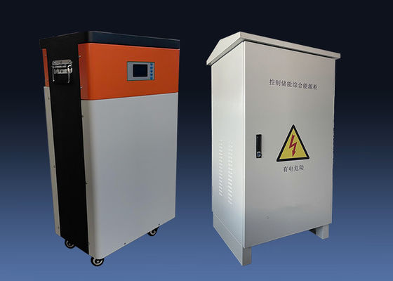 13.5KWh Residential Lithium Power Storage Battery 200ah 48v 16S1P