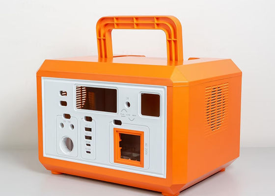 10000mAh 1500W LFP Lithium Ion Portable Power Station Oem