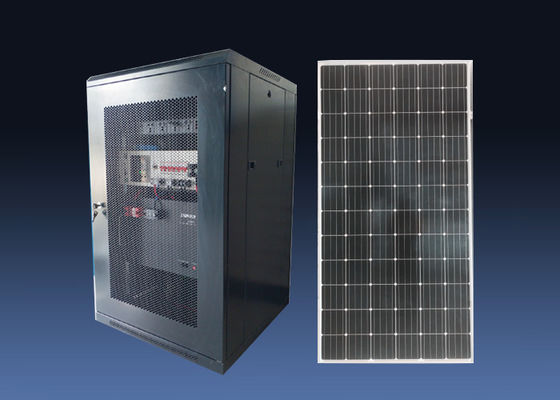 8kw 12kw RS485 Solar Backup Battery Backup System Remote Monitoring