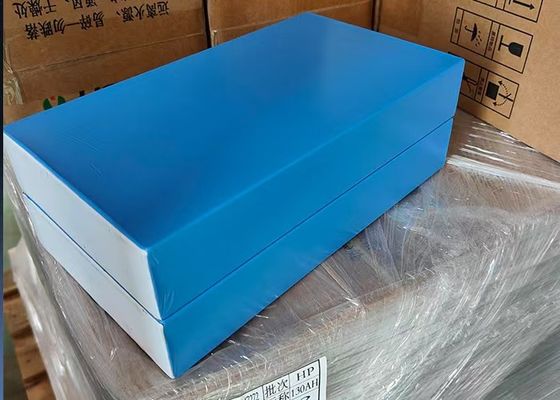 45g 18650 Iron Phosphate Prismatic Lithium Battery Cells 3.2V 180AH