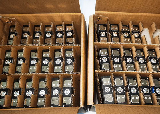 180Ah 3.2 V Lithium Ion Lifepo4 Battery Prismatic Cells for Power Bank