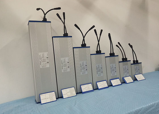 ODM Street Solar Light Lithium Battery Energy Storage Systems 24V50AH