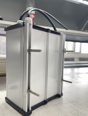 4S11P Solar Light Lithium Battery Pack Cylindrical 3.2V-24V Pollution free