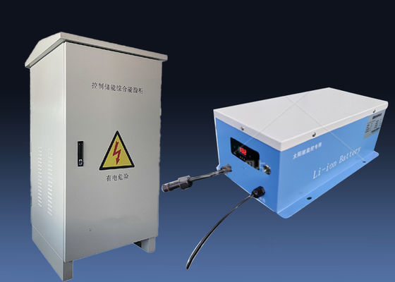 24V800AH Phosphate Lithium Solar Batteries Cell For Renewable Energy Systems