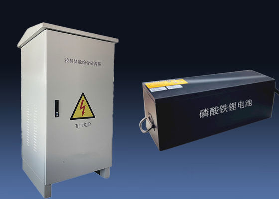 24V800AH Phosphate Lithium Solar Batteries Cell For Renewable Energy Systems