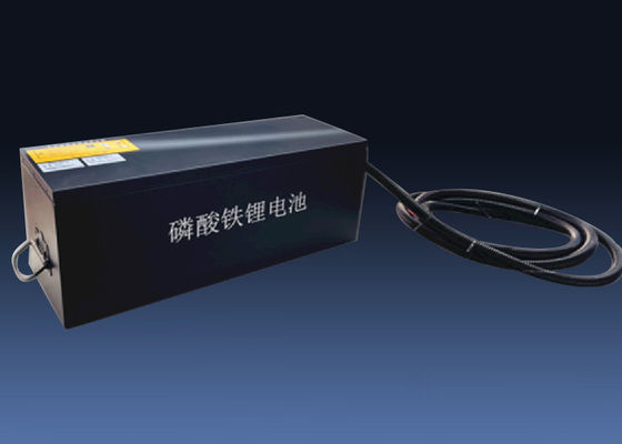 DoD Iron Phosphate Li Ion Pcm 250ah Lithium Battery Deep Cycle Energy Storage