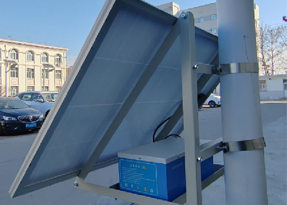 60 Ampere House Lithium Solar Batteries 24V400AH Customized