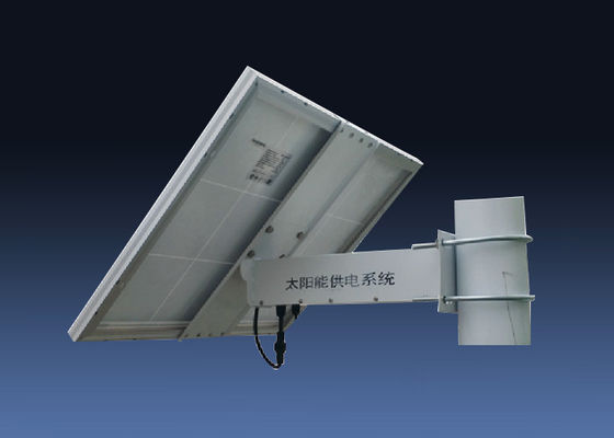 Custom Phosphate Lithium Solar Batteries Bank Rackmounted 0.5C 12V