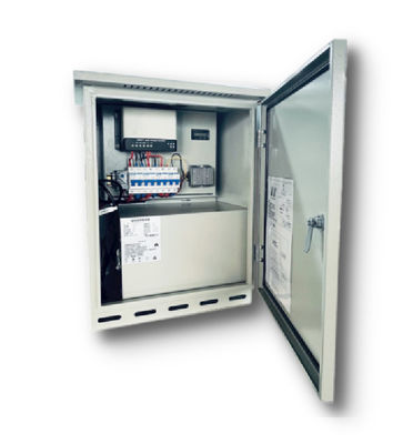 Integrated Li Ion Lithium Phosphate Battery Solar Storage System 12V200AH