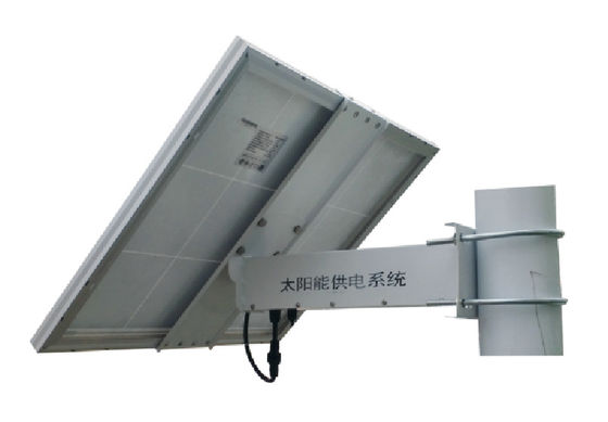 Photovoltaic Lithium Solar Batteries Energy Storage System 12V100AH