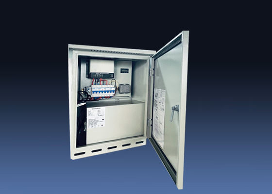 Rack Mounted 24v 5kwh Lithium Ion Battery Solar Storage In Bulk