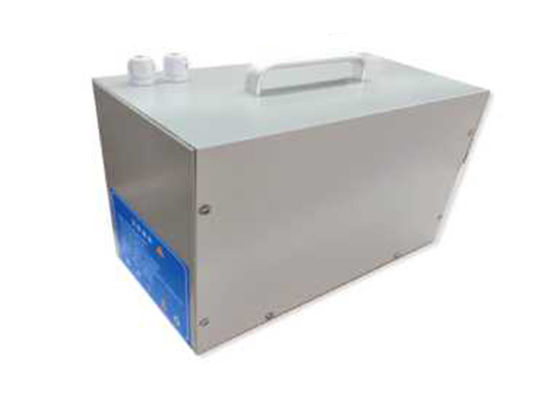 Explosion Proof 200ah Lithium Battery 12v Anodizing Coating For Electric Scooter