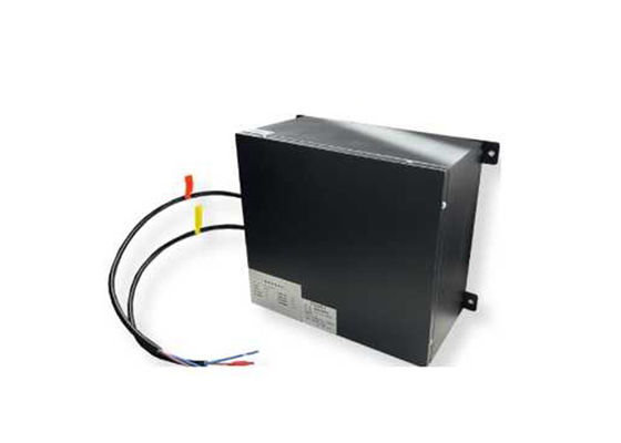 E Rickshaw Lfp Lithium Ion Battery 12V 19kg Rechargeable For RV