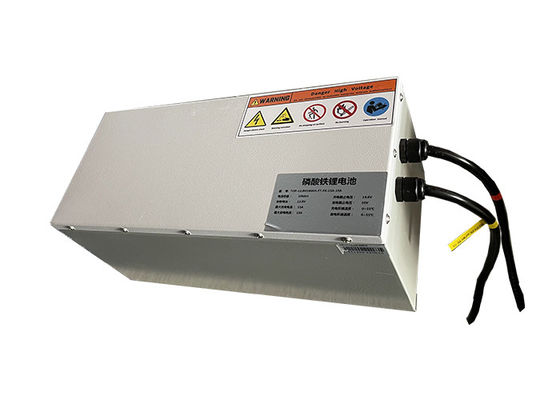 50 Amp Marine Lithium Deep Cycle Battery 12v 960Wh RS485 Communication