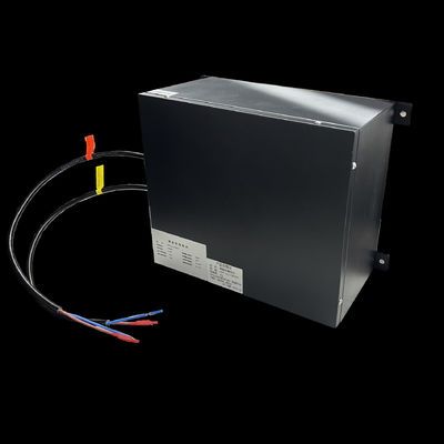 LFP Mobility Lithium Ion Scooter Battery 24V 100AH IP56 Waterproof