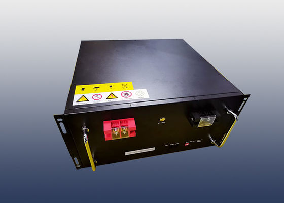 ODM 200 Amp Lithium Deep Cycle Battery Li Ion 48 Volt Lifepo4 Battery