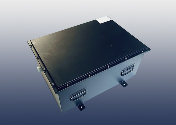 ODM 200 Amp Lithium Deep Cycle Battery Li Ion 48 Volt Lifepo4 Battery