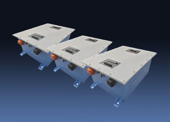 Camping Marine Lifepo4 Ev Battery 24V 400AH 100ah Waterproof