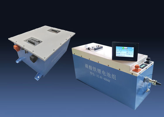 20KW 12V 800AH Motorhome Lithium Ion Lifepo4 RV Battery Deep Cycle for eV