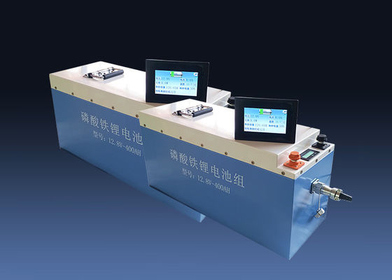 Bluetooth Lithium LFP Lifepo4 RV Battery 24v 200ah Rechargeable ODM