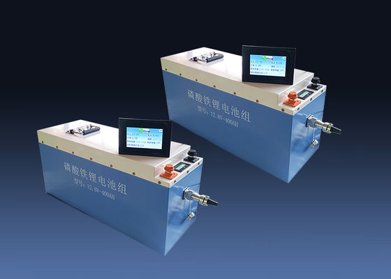 1920Wh 100ah Lithium Iron Phosphate Battery Lifepo4 Battery Replacement For Camper