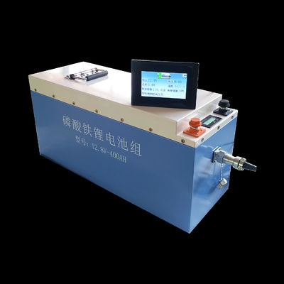 Lithium Iron Phosphate Lifepo4 RV Battery Replacement 12V 800AH