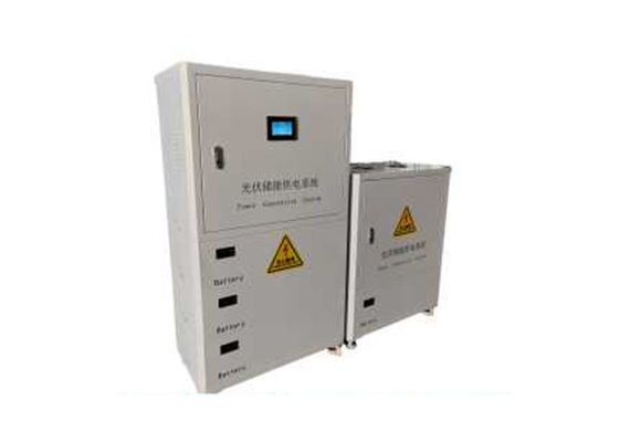 48v300ah LFP Lithium Ion ESS Energy Storage System Household