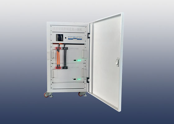 Renewable Lithium Ion ESS Battery 48v 200ah Electrical Energy Storage Systems
