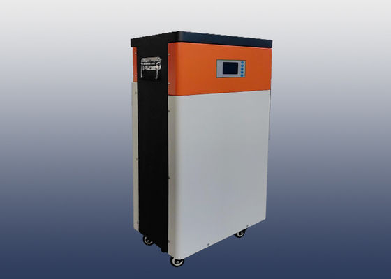 20kWh 48 Volt Lifepo4 Battery Replacement Commercial Energy Storage System