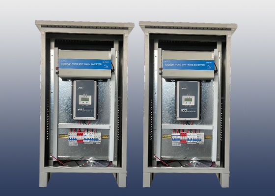 Lithium ion ESS Storage System Solar LiFePO4 Batteries 48v 200ah