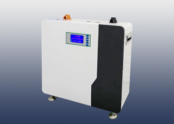 Energy ESS Battery Commercial Battery Storage Systems IP20 Protection 48V 13.5KWh