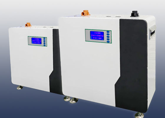 16S1P 48v 300ah BMS Lifepo4 ESS Battery Home Energy Storage System