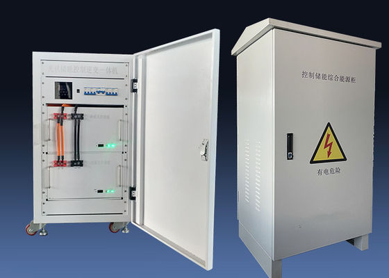 OEM LiFePO4 Household Energy Ess Battery Storage 40kWh 48V300AH