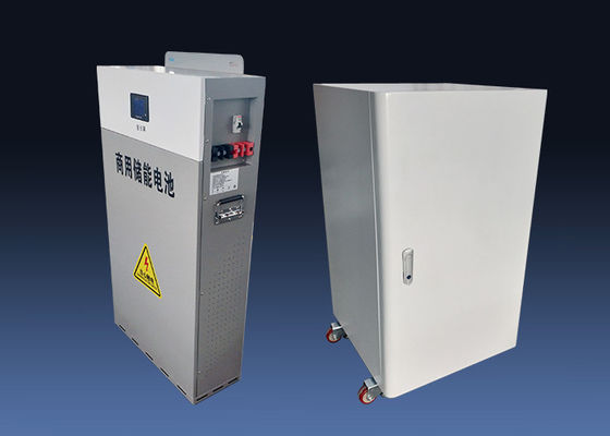 OEM LiFePO4 Household Energy Ess Battery Storage 40kWh 48V300AH