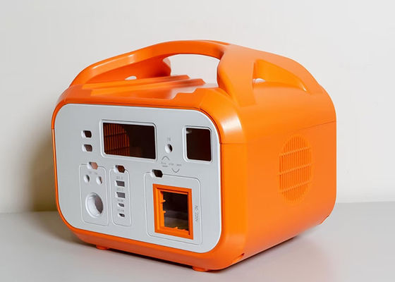 Commercial Lifepo Lithium Ion Power Station For Travel Camping Custom