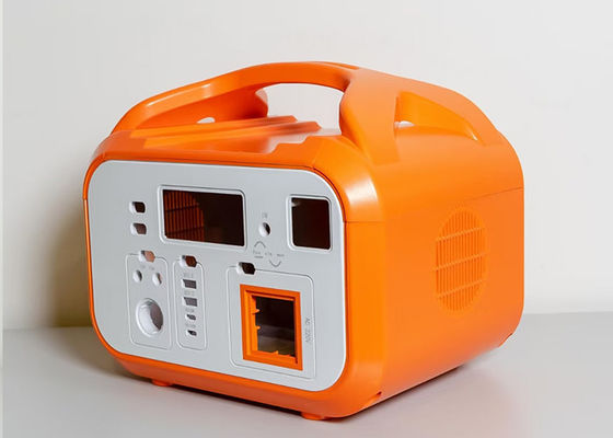 1150WH Lifepo4 Lithium Generators Portable Powerstation Bank ODM