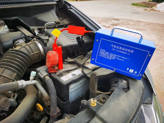 OEM Emergency Lithium Ion Power Station 12V 24V 10000mAh