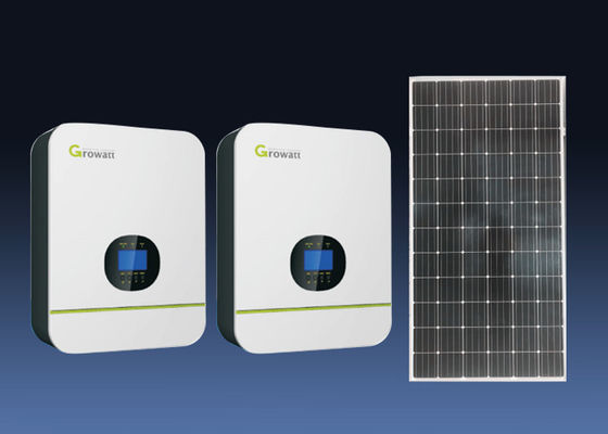 RS232 Residential LiFePO4 15kw Solar 5kwh Battery Pack Backup System Whole Home