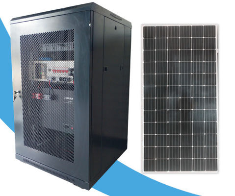 5KW Solar Backup Battery Whole House Battery Generator 230VAC