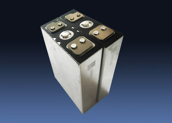 45g 18650 Iron Phosphate Prismatic Lithium Battery Cells 3.2V 180AH