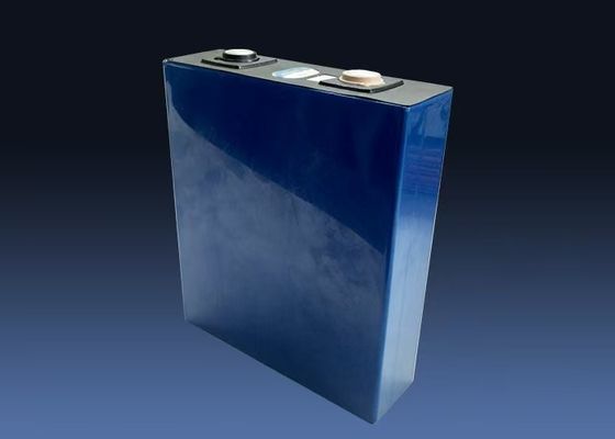 45g 18650 Iron Phosphate Prismatic Lithium Battery Cells 3.2V 180AH